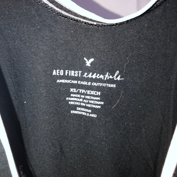 American Eagle Tank top - Picture 3 of 3